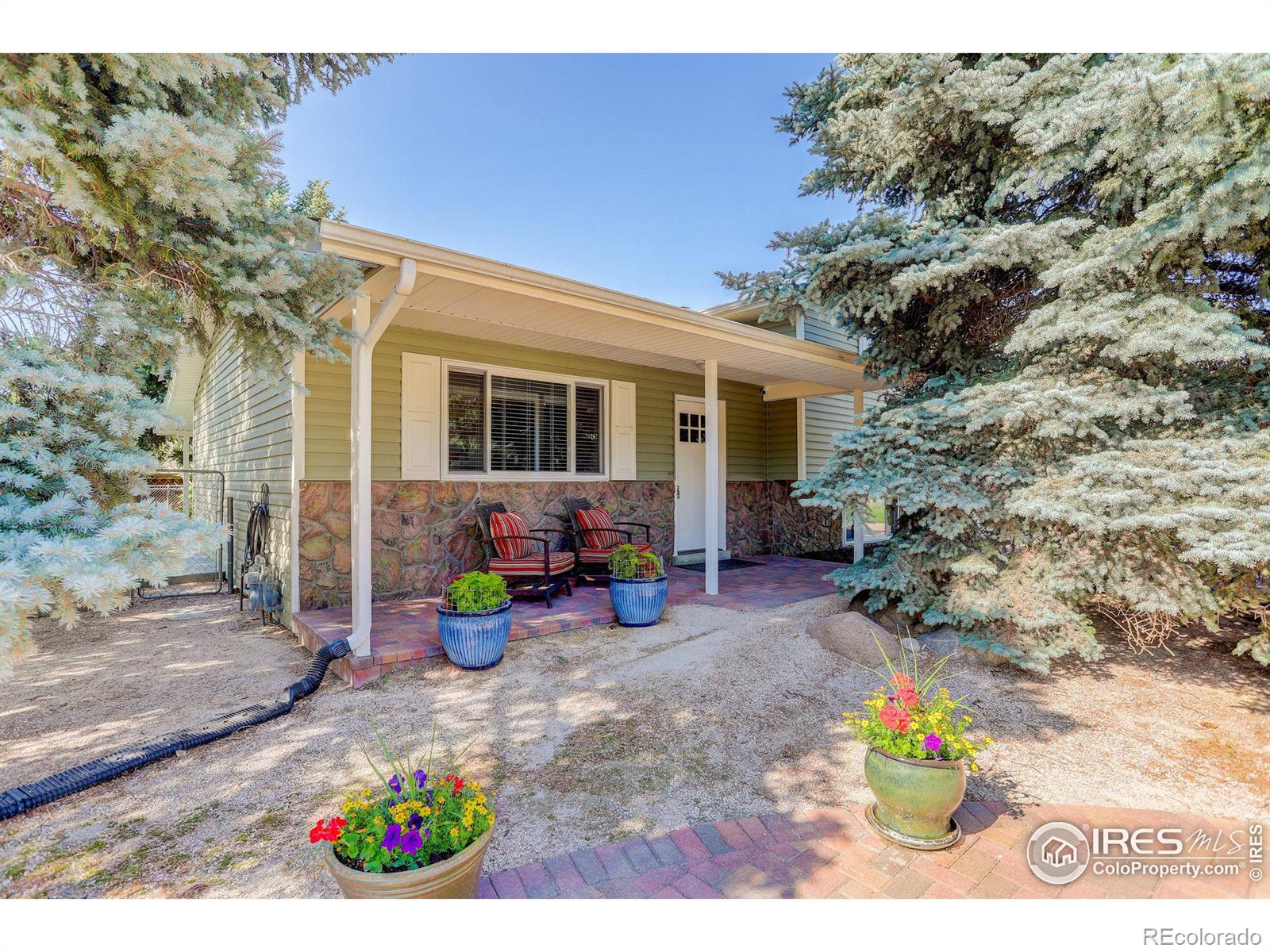 MLS Image #5 for 9852  zephyr drive,broomfield, Colorado