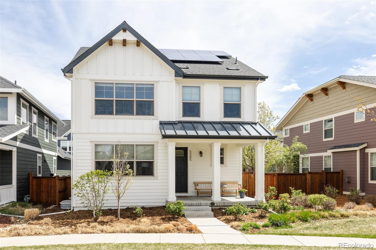 CMA Image for 2949  emporia court,Denver, Colorado