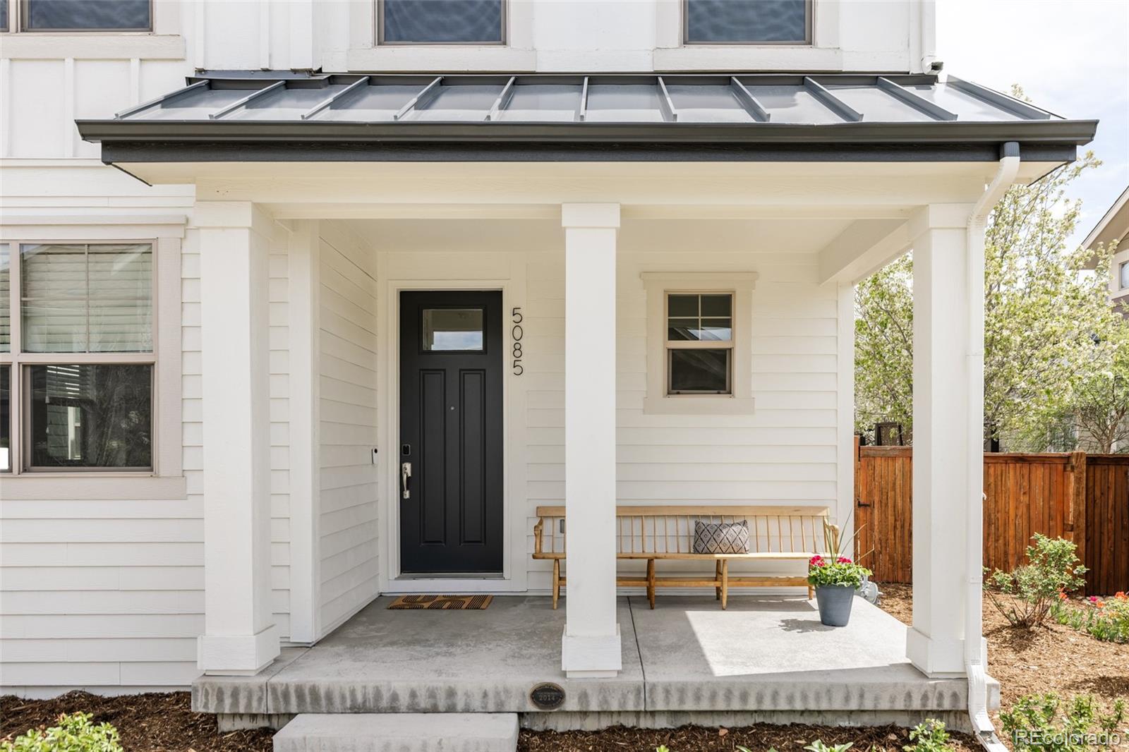 MLS Image #2 for 5085 n xenia street,denver, Colorado