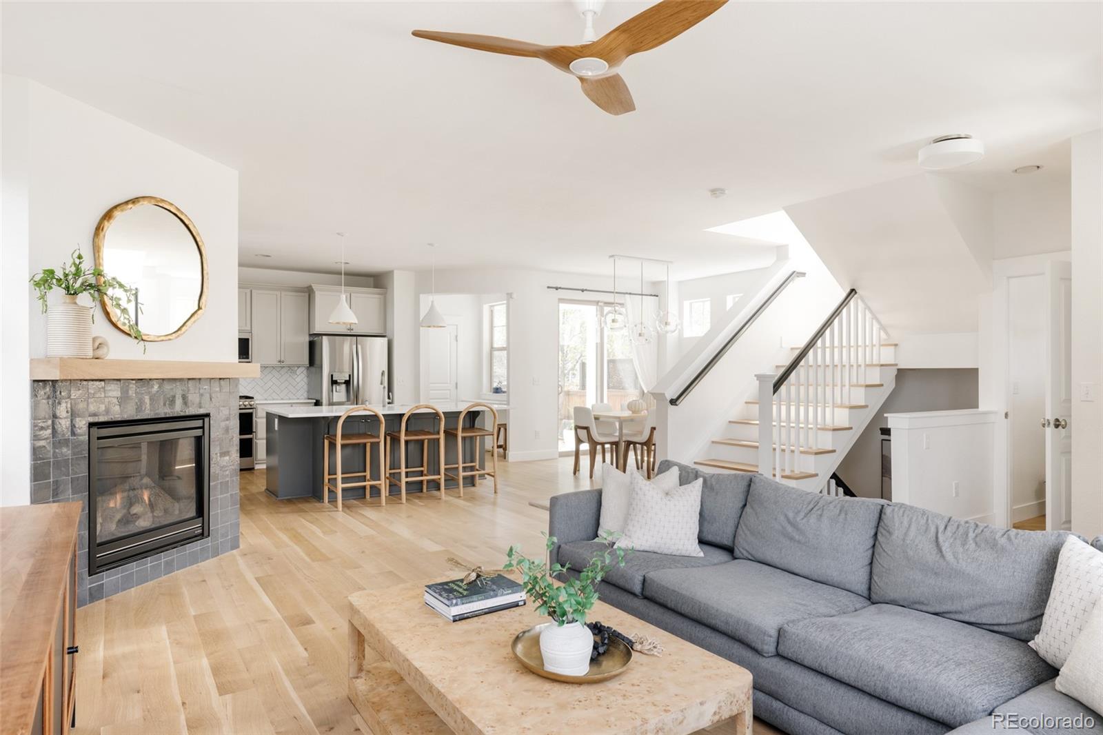MLS Image #3 for 5085 n xenia street,denver, Colorado