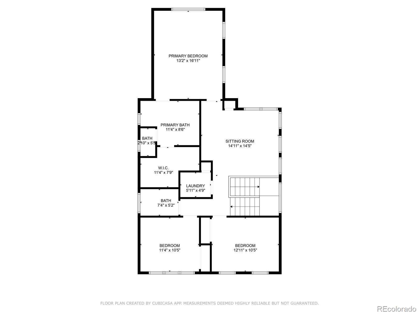 MLS Image #40 for 5085 n xenia street,denver, Colorado