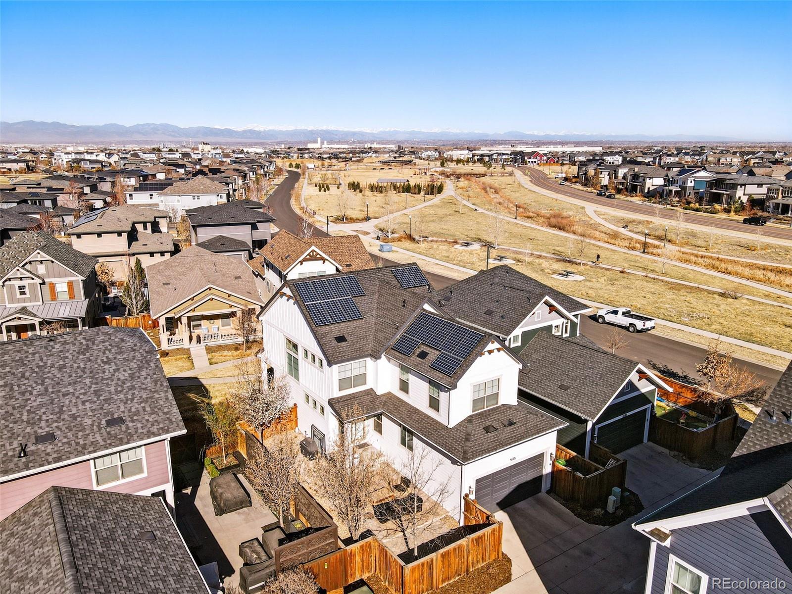 MLS Image #43 for 5085 n xenia street,denver, Colorado