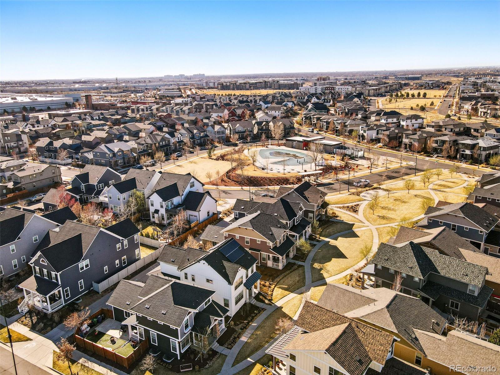 MLS Image #44 for 5085 n xenia street,denver, Colorado
