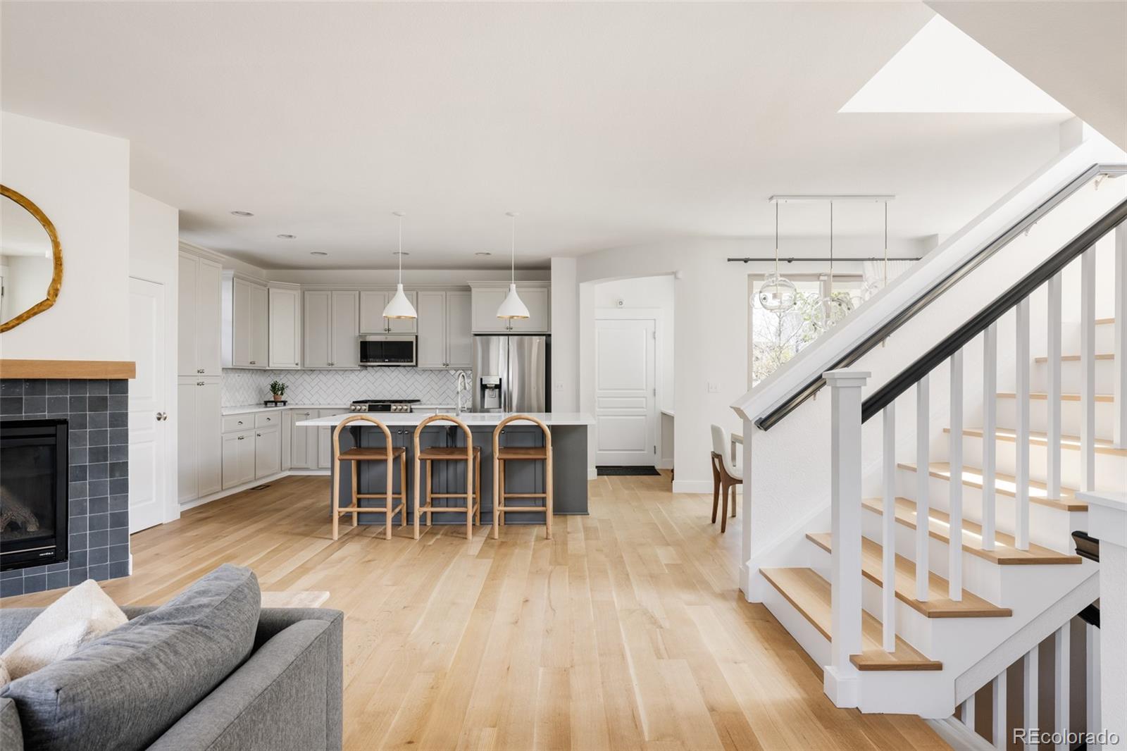 MLS Image #6 for 5085 n xenia street,denver, Colorado