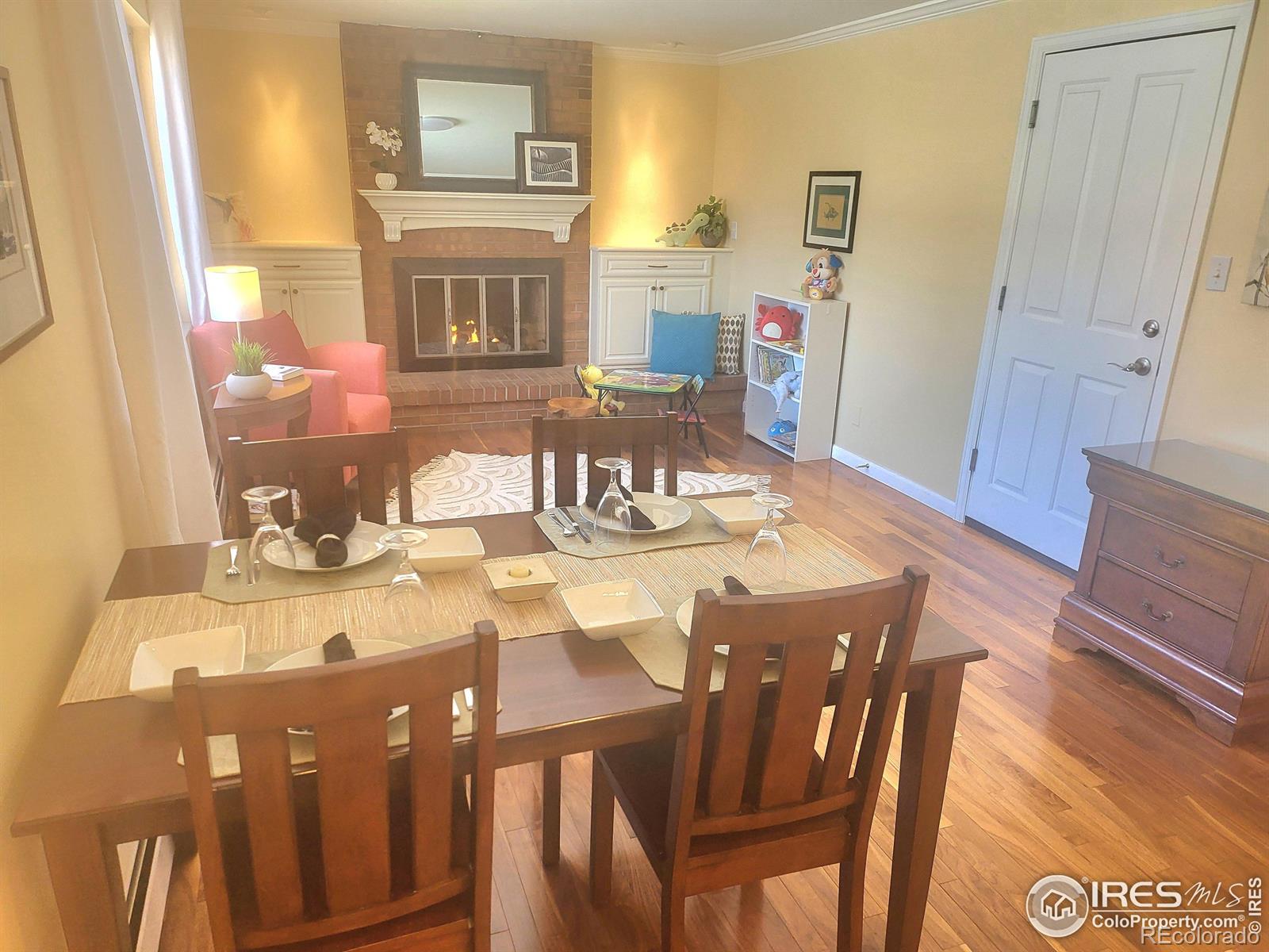 MLS Image #13 for 7624 s race street,centennial, Colorado