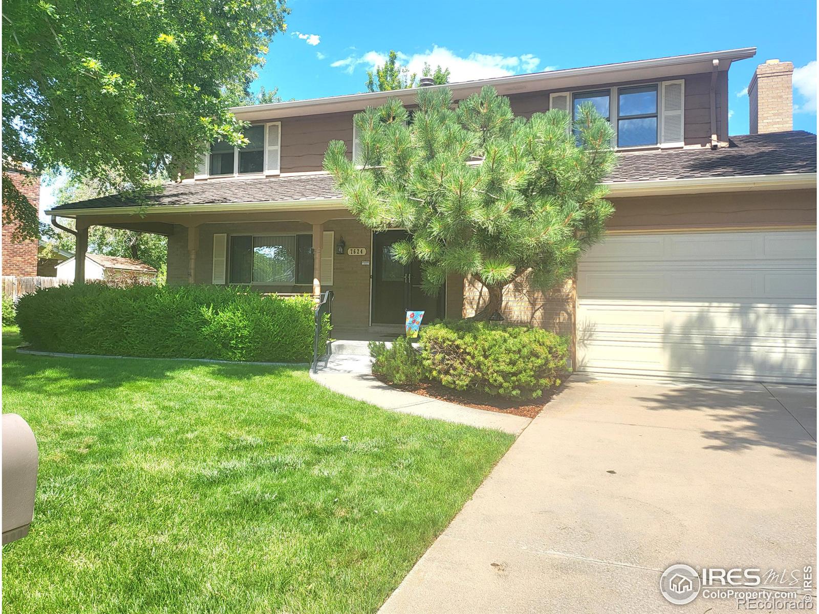 MLS Image #2 for 7624 s race street,centennial, Colorado