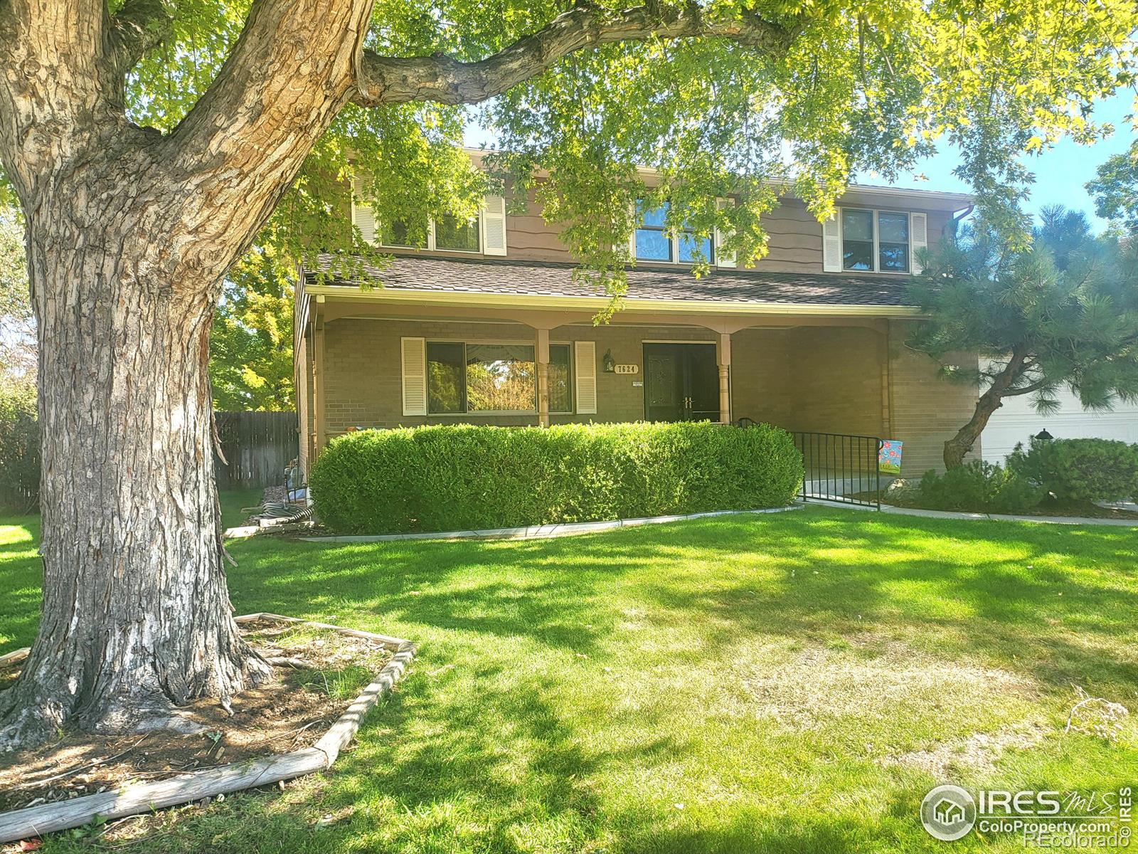 MLS Image #23 for 7624 s race street,centennial, Colorado