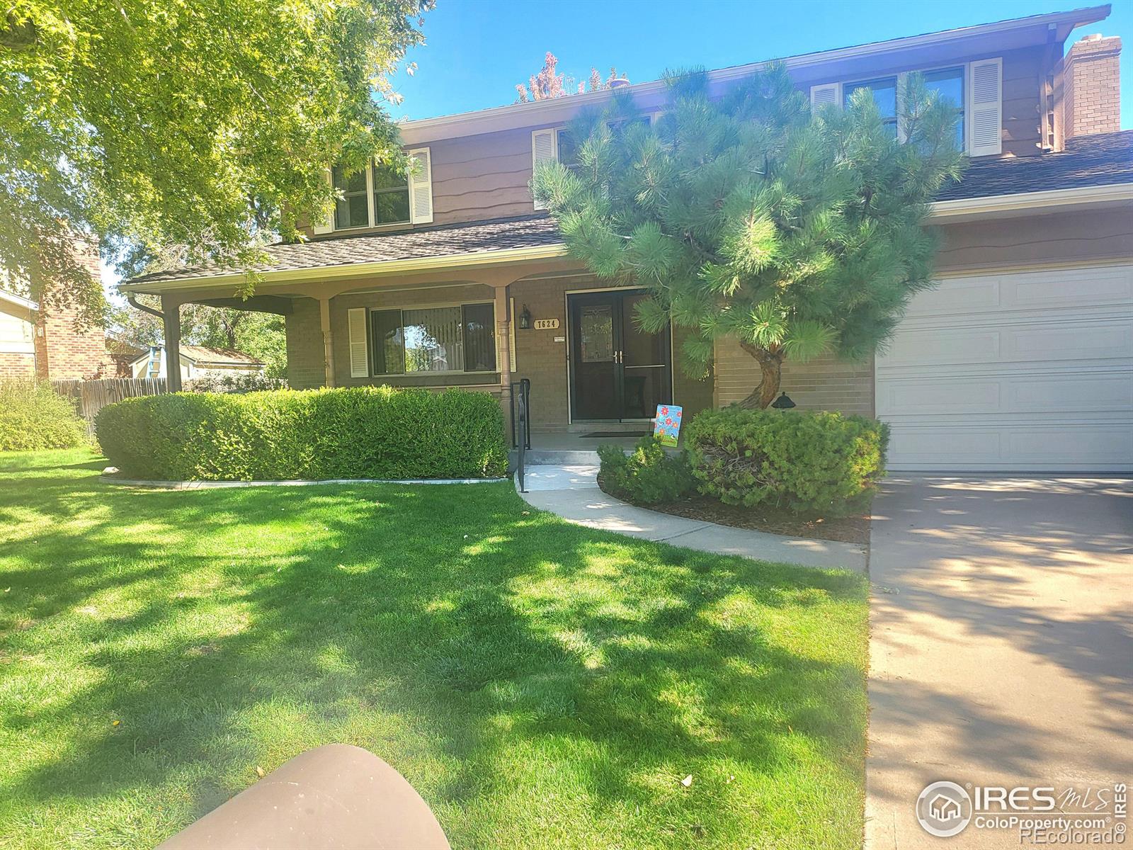 MLS Image #25 for 7624 s race street,centennial, Colorado