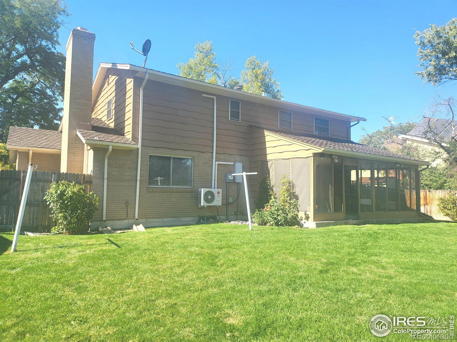 MLS Image #26 for 7624 s race street,centennial, Colorado