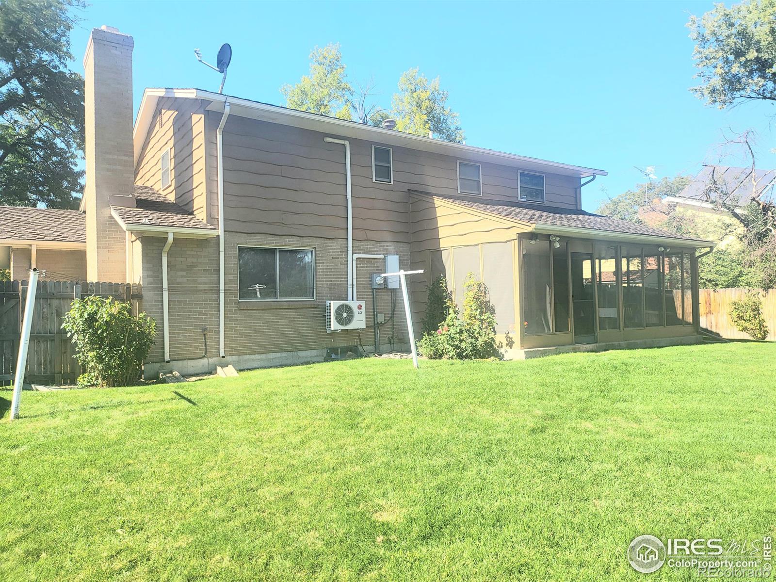 MLS Image #27 for 7624 s race street,centennial, Colorado