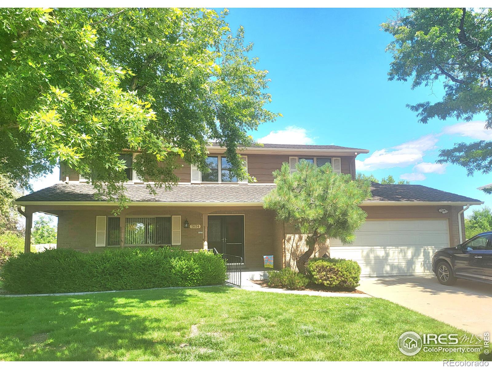 MLS Image #3 for 7624 s race street,centennial, Colorado