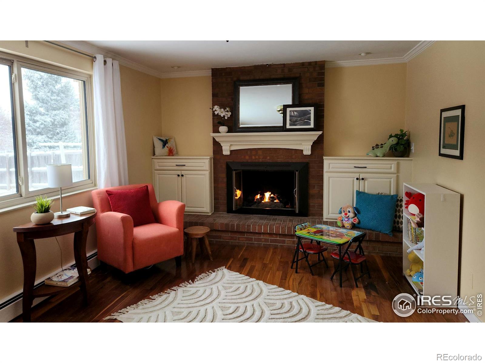 MLS Image #7 for 7624 s race street,centennial, Colorado