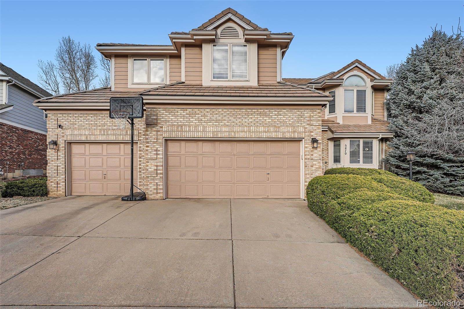 MLS Image #0 for 5470 s jasper way,centennial, Colorado