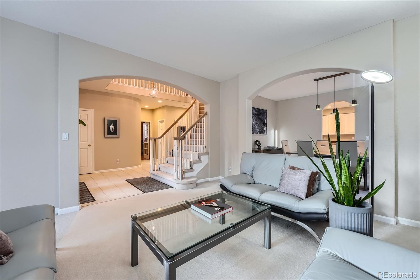 MLS Image #2 for 5470 s jasper way,centennial, Colorado
