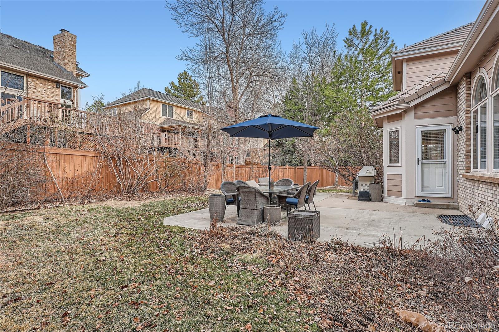 MLS Image #20 for 5470 s jasper way,centennial, Colorado