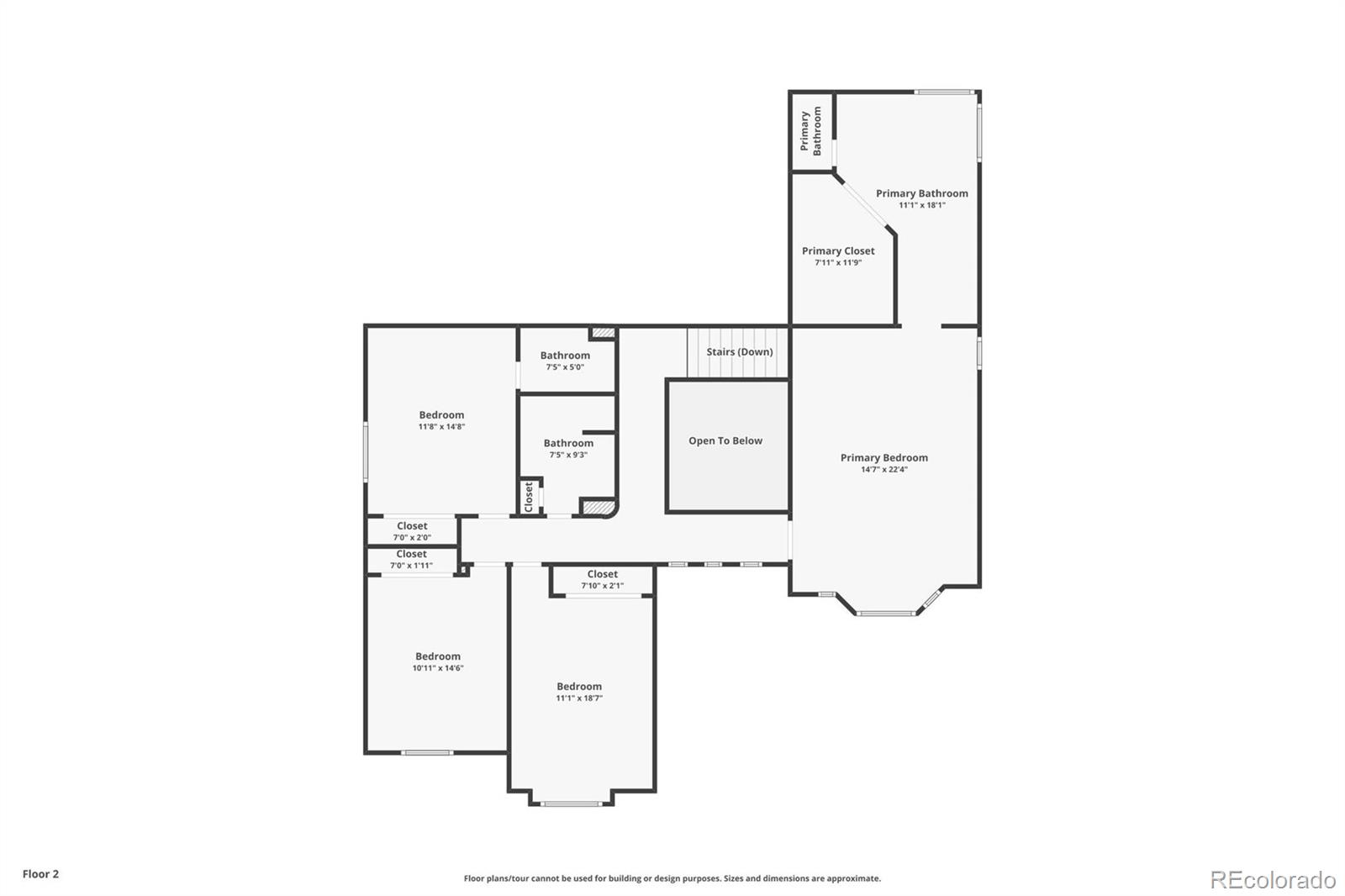 MLS Image #25 for 5470 s jasper way,centennial, Colorado