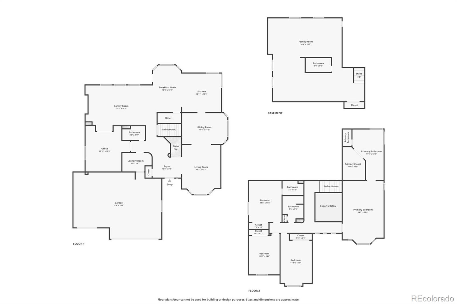 MLS Image #27 for 5470 s jasper way,centennial, Colorado