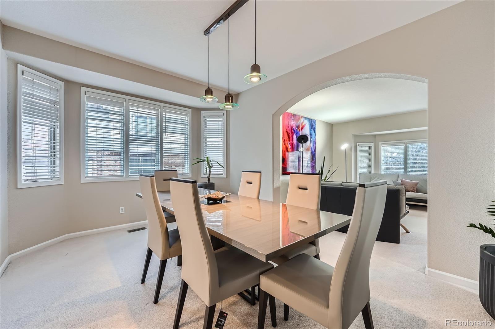 MLS Image #3 for 5470 s jasper way,centennial, Colorado