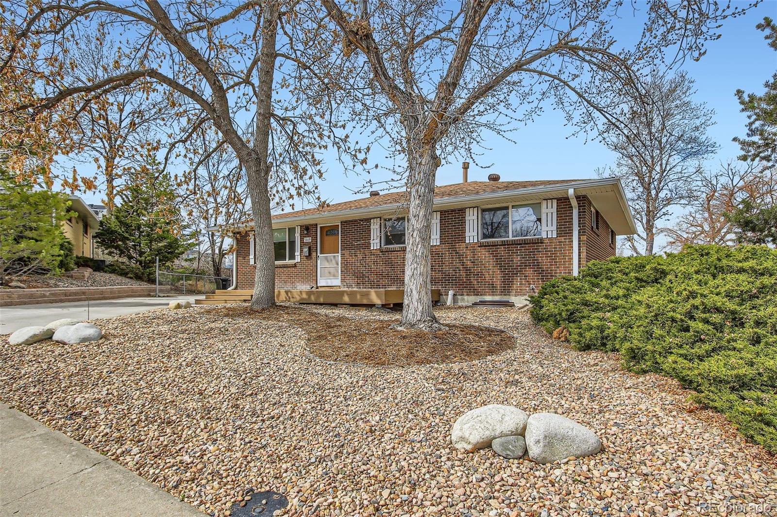 CMA Image for 5669  johnson court,Arvada, Colorado