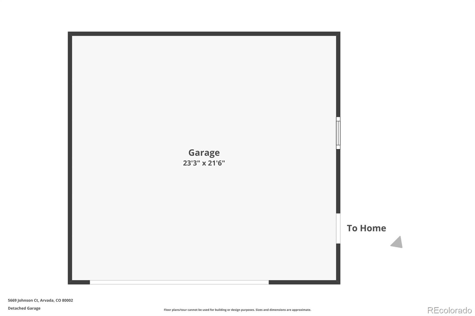 MLS Image #30 for 5669  johnson court,arvada, Colorado