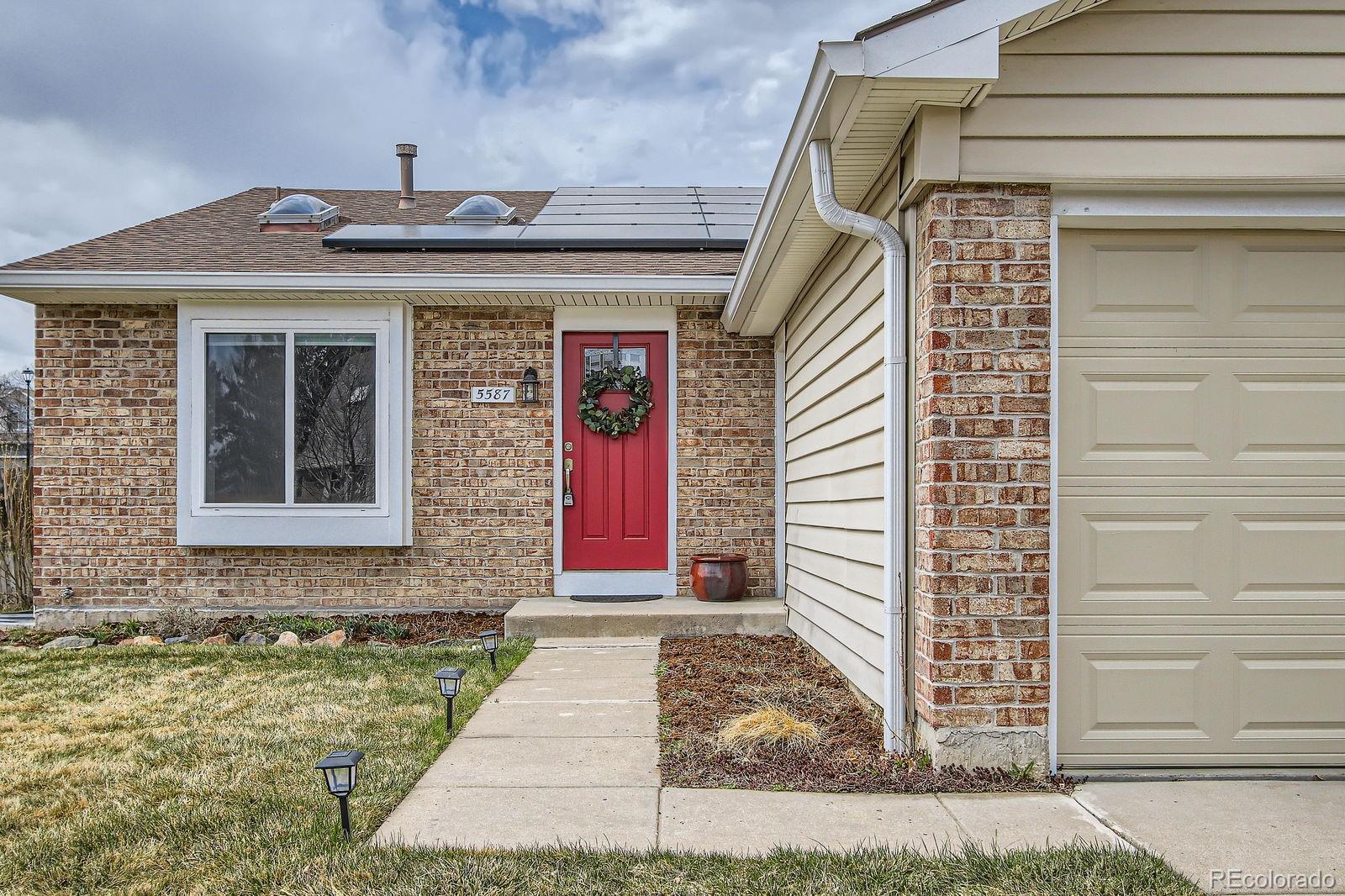 MLS Image #0 for 5587 s simms way,littleton, Colorado