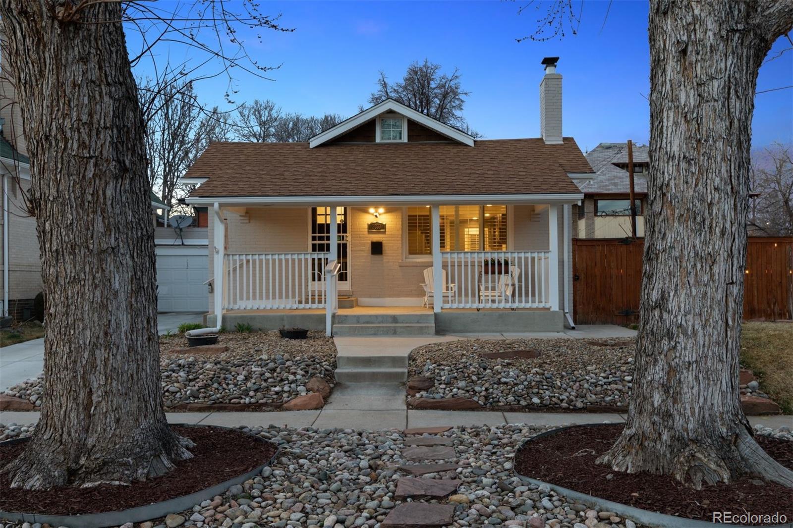 MLS Image #0 for 2033 e 21st avenue,denver, Colorado