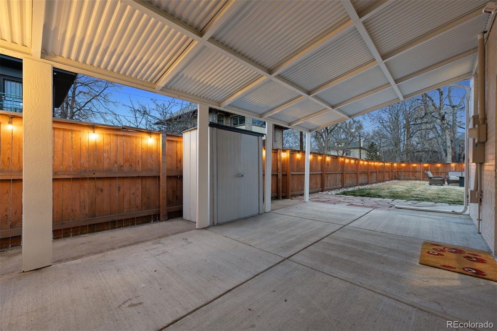 MLS Image #11 for 2033 e 21st avenue,denver, Colorado