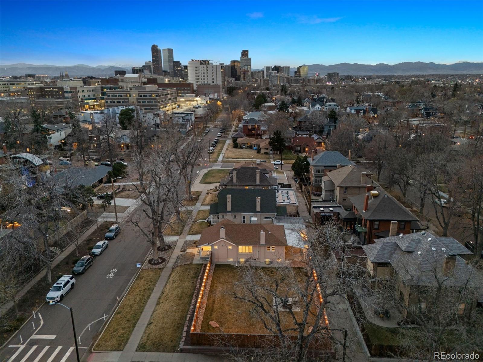 MLS Image #14 for 2033 e 21st avenue,denver, Colorado