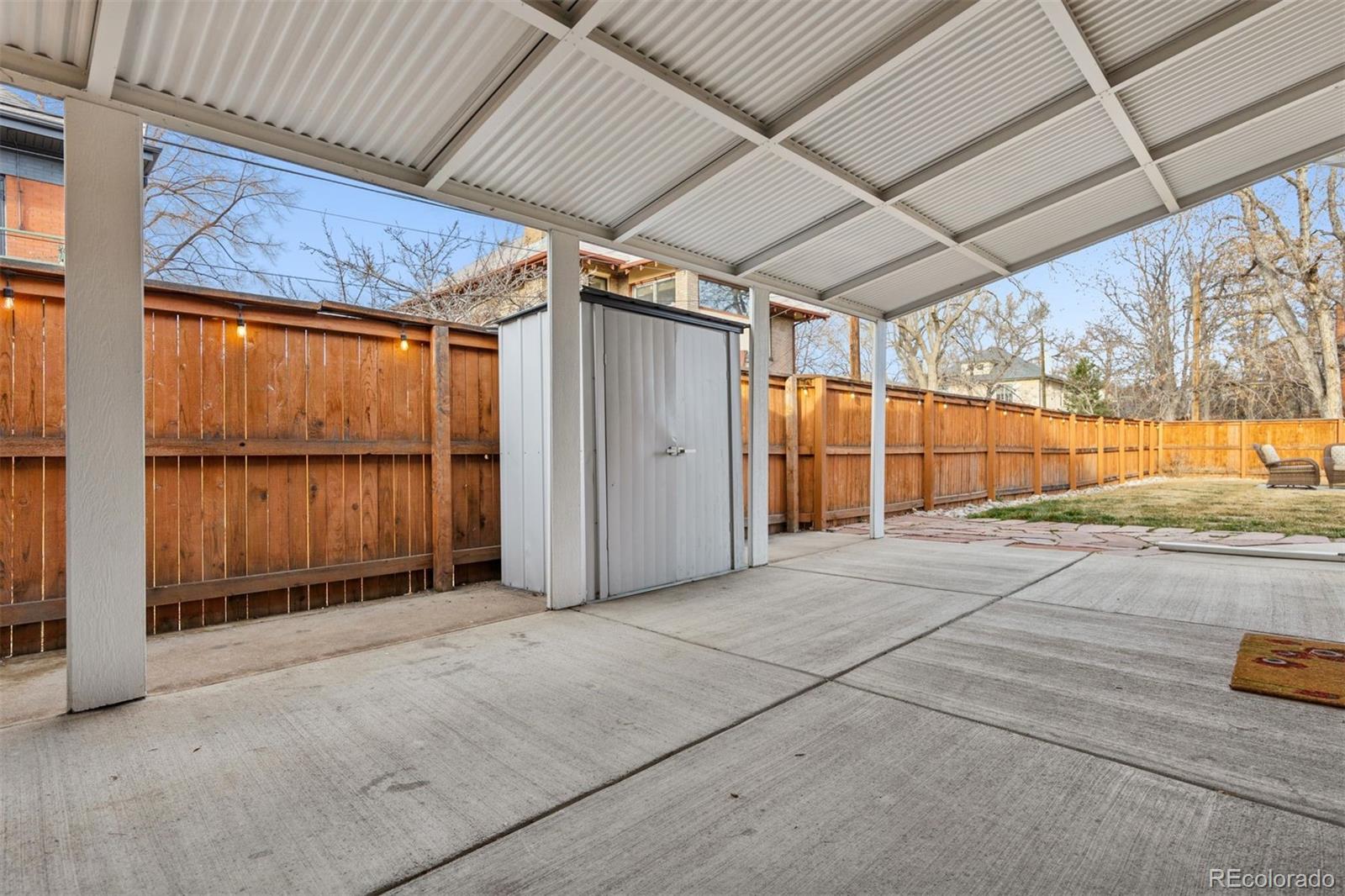 MLS Image #26 for 2033 e 21st avenue,denver, Colorado
