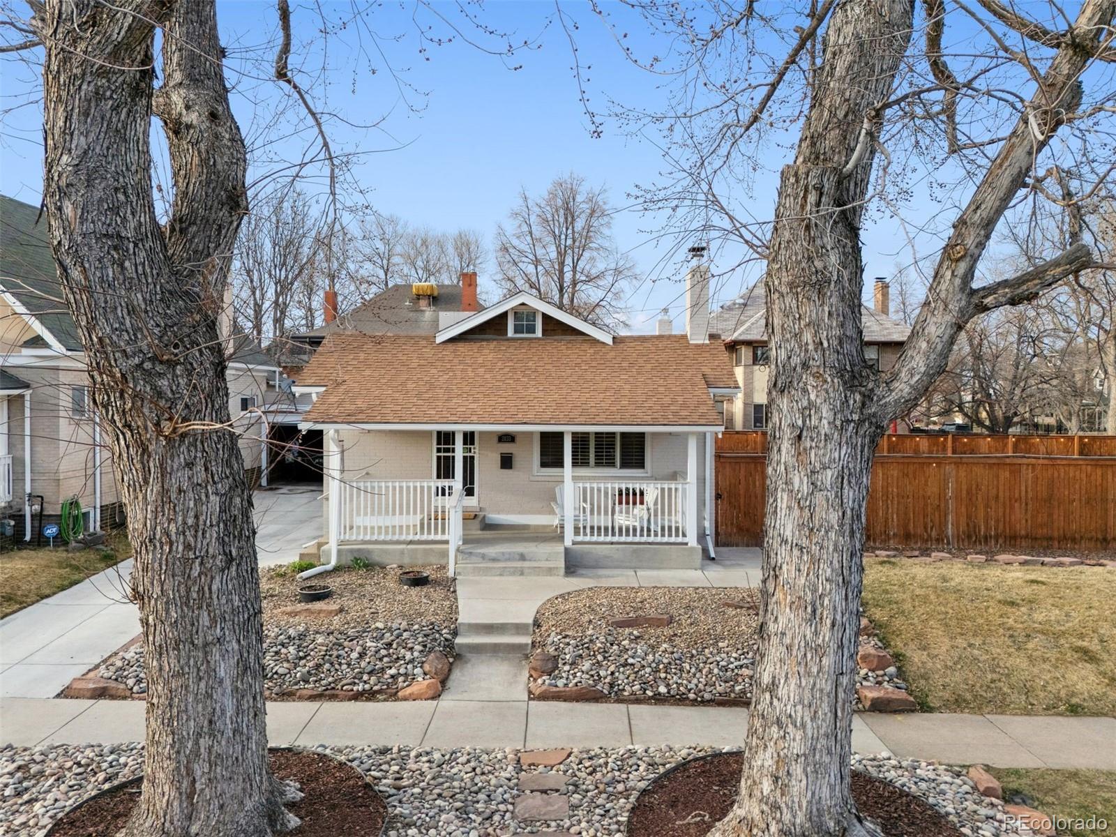 MLS Image #27 for 2033 e 21st avenue,denver, Colorado