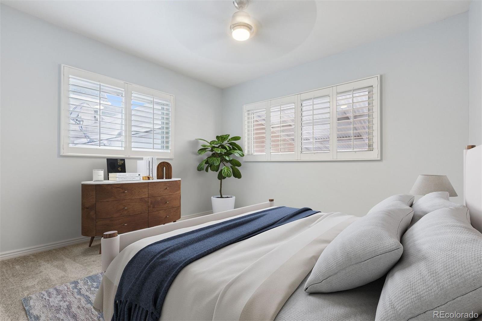 MLS Image #3 for 2033 e 21st avenue,denver, Colorado