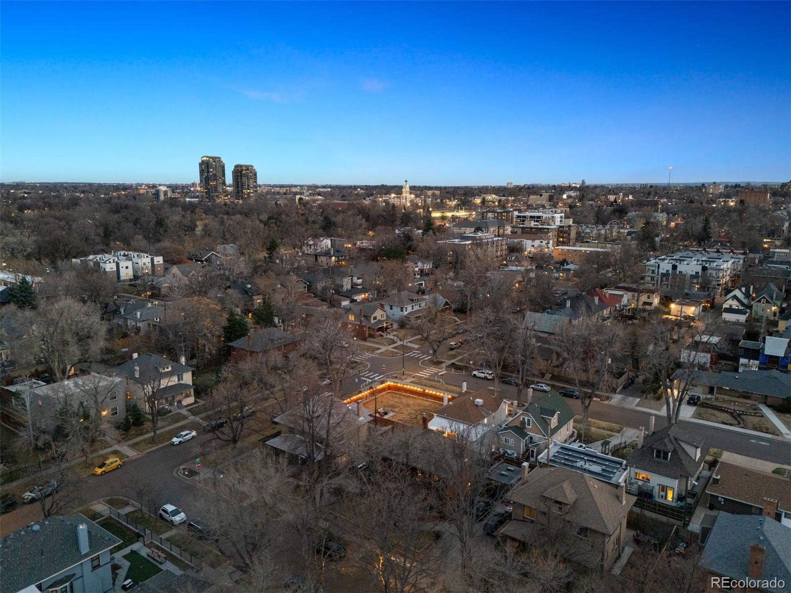 MLS Image #30 for 2033 e 21st avenue,denver, Colorado