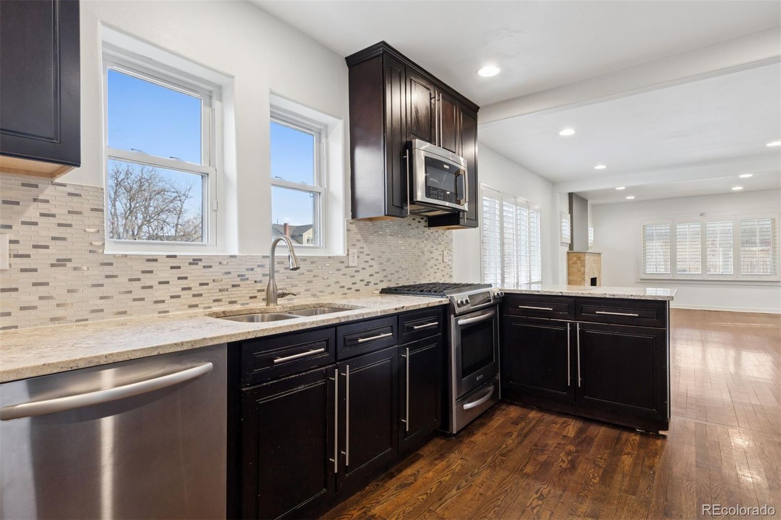 MLS Image #6 for 2033 e 21st avenue,denver, Colorado