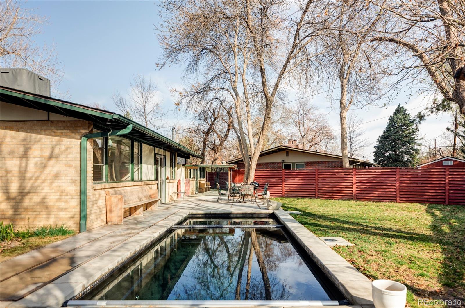 MLS Image #24 for 3050 s marion street,englewood, Colorado