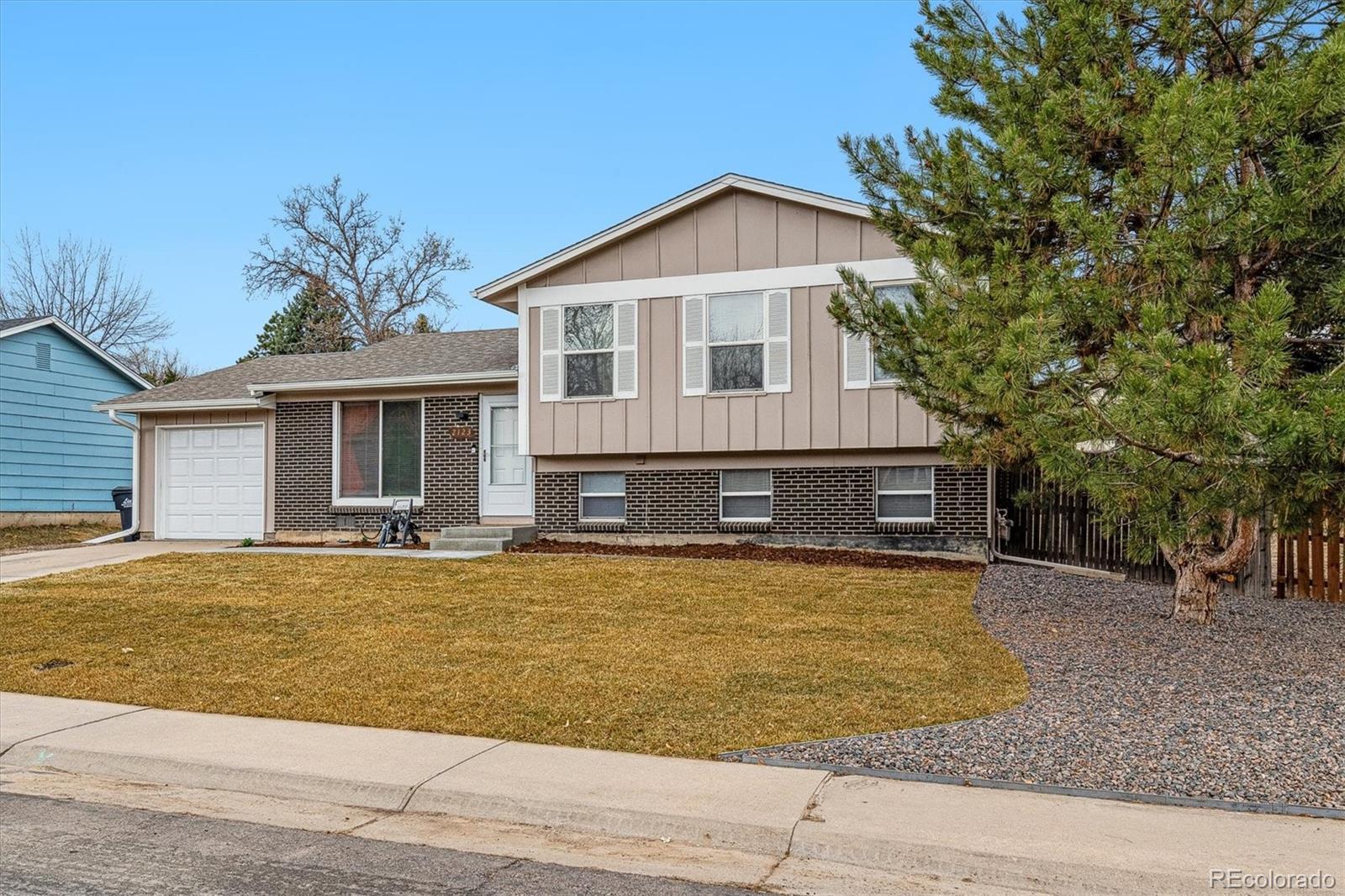 CMA Image for 16555 e wesley avenue,Aurora, Colorado
