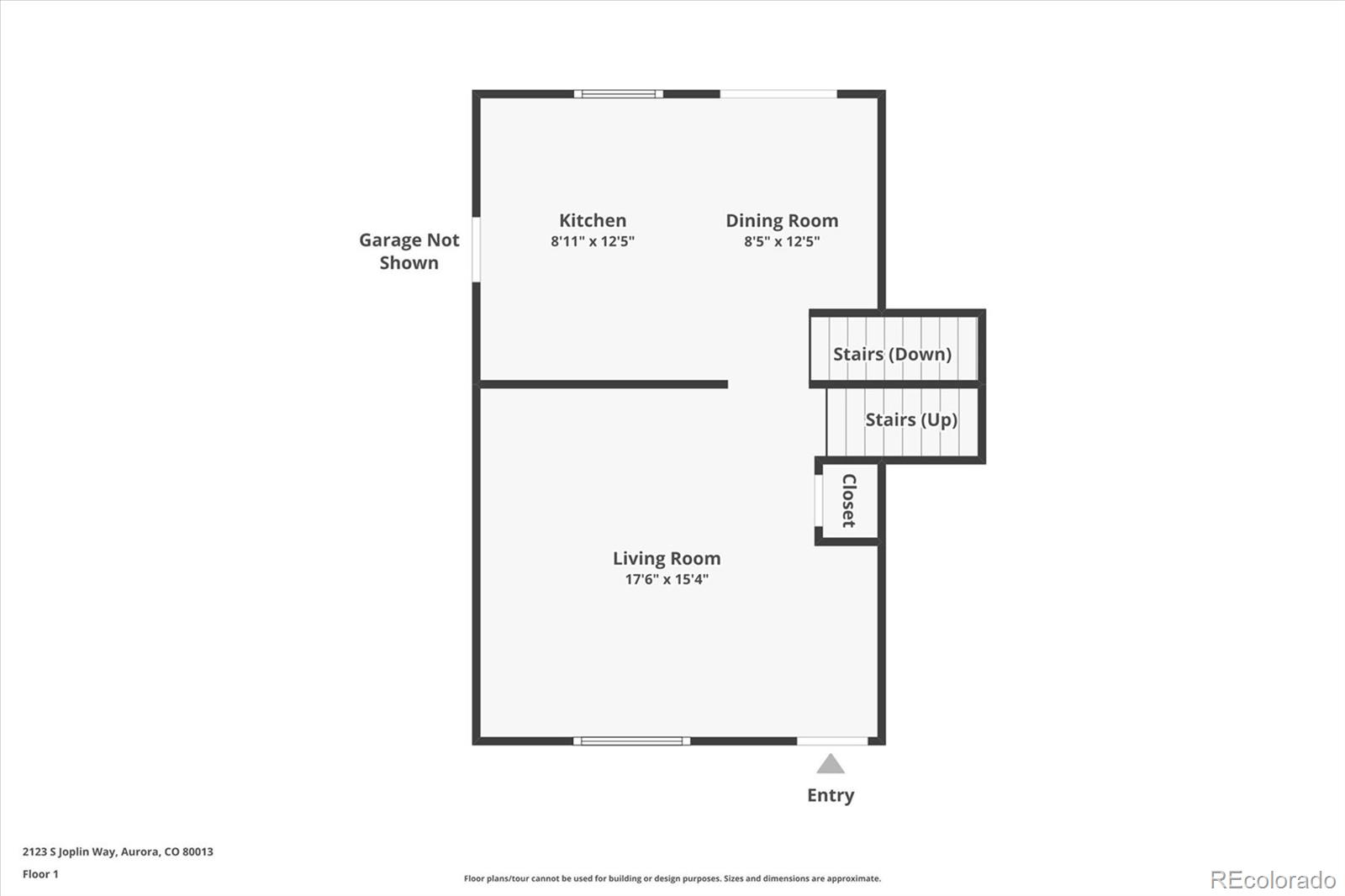 MLS Image #24 for 2123 s joplin way,aurora, Colorado