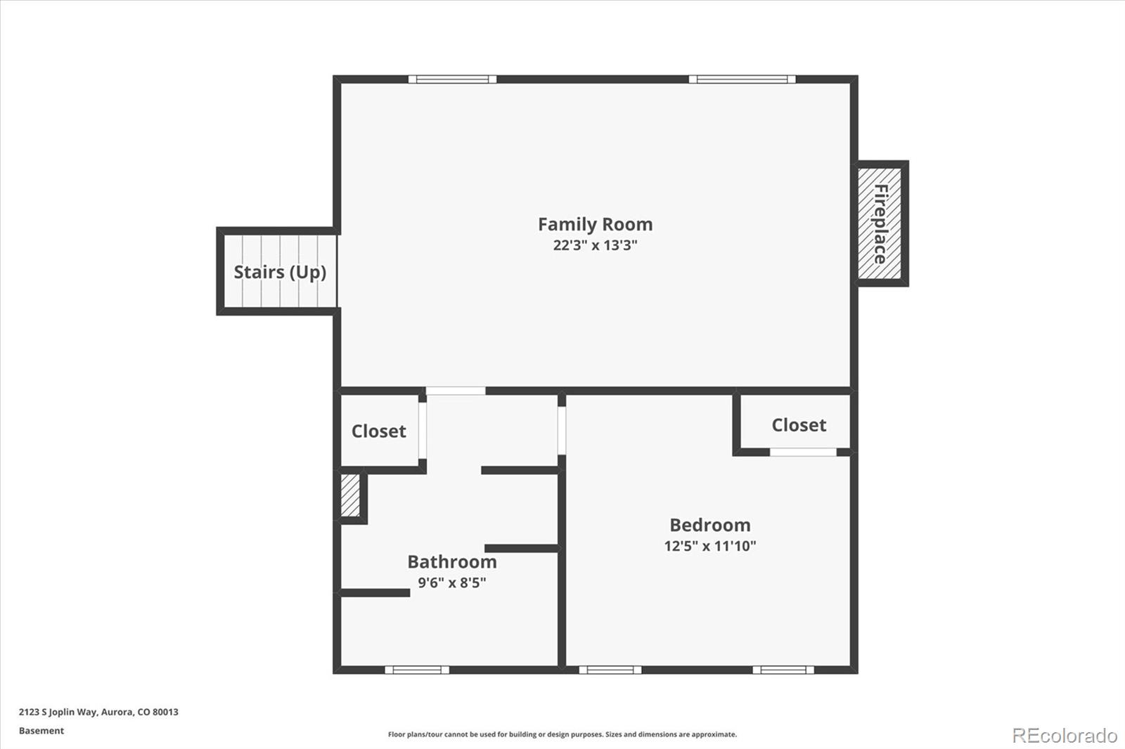 MLS Image #26 for 2123 s joplin way,aurora, Colorado