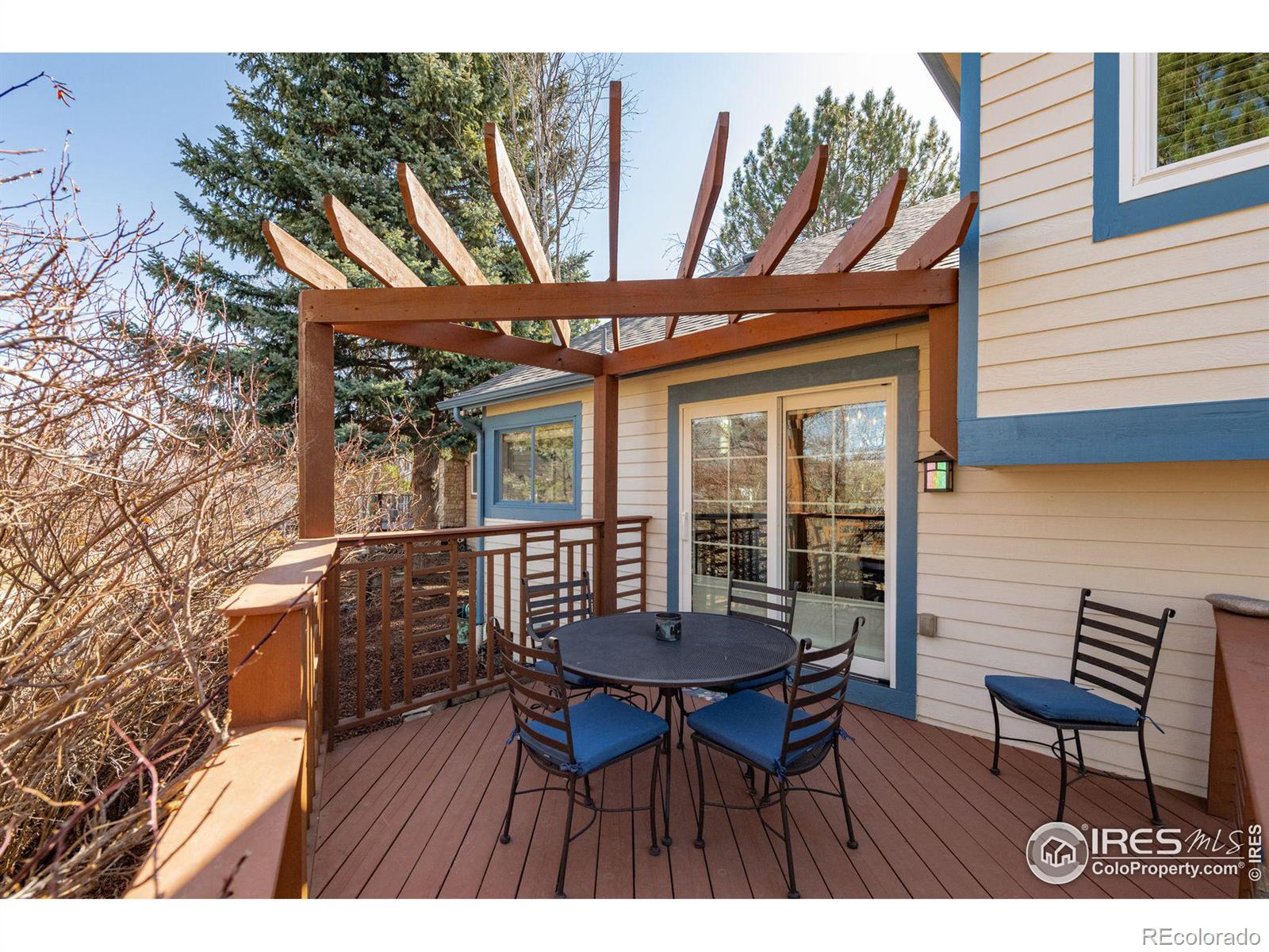 MLS Image #34 for 5565  glendale gulch circle,boulder, Colorado