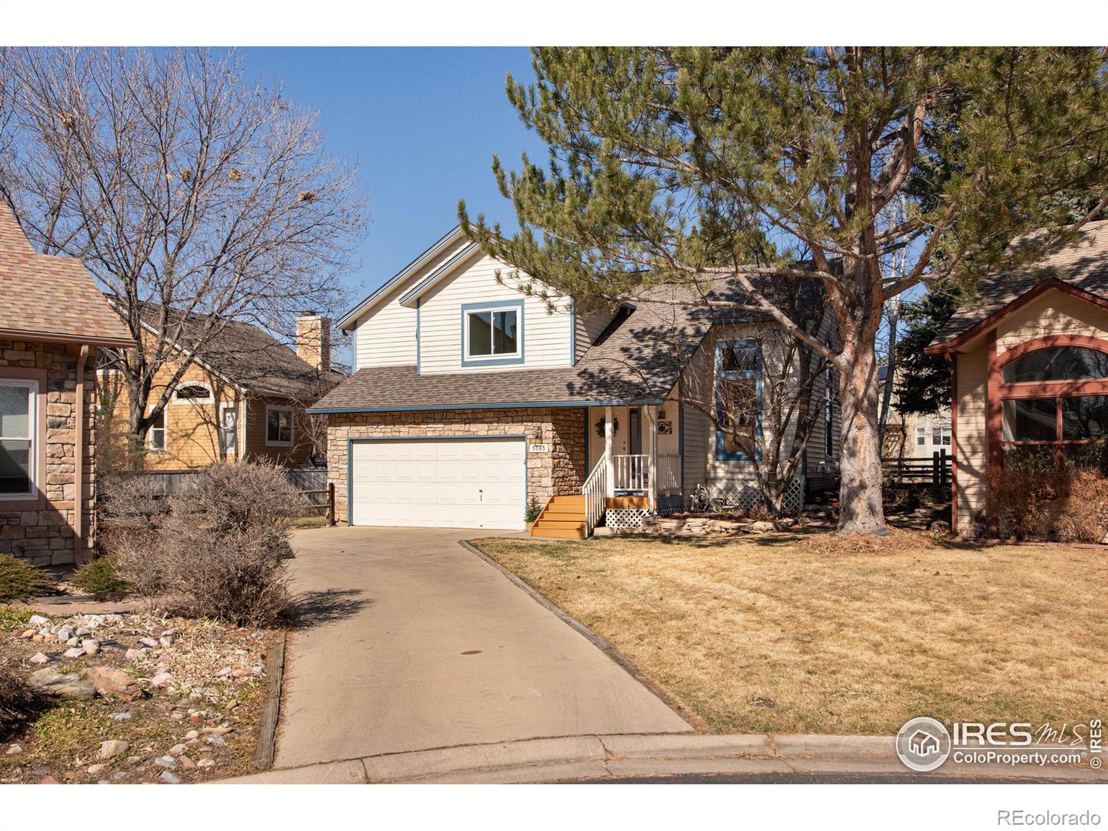 MLS Image #39 for 5565  glendale gulch circle,boulder, Colorado