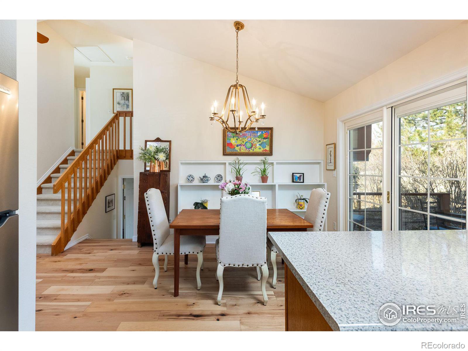 MLS Image #9 for 5565  glendale gulch circle,boulder, Colorado