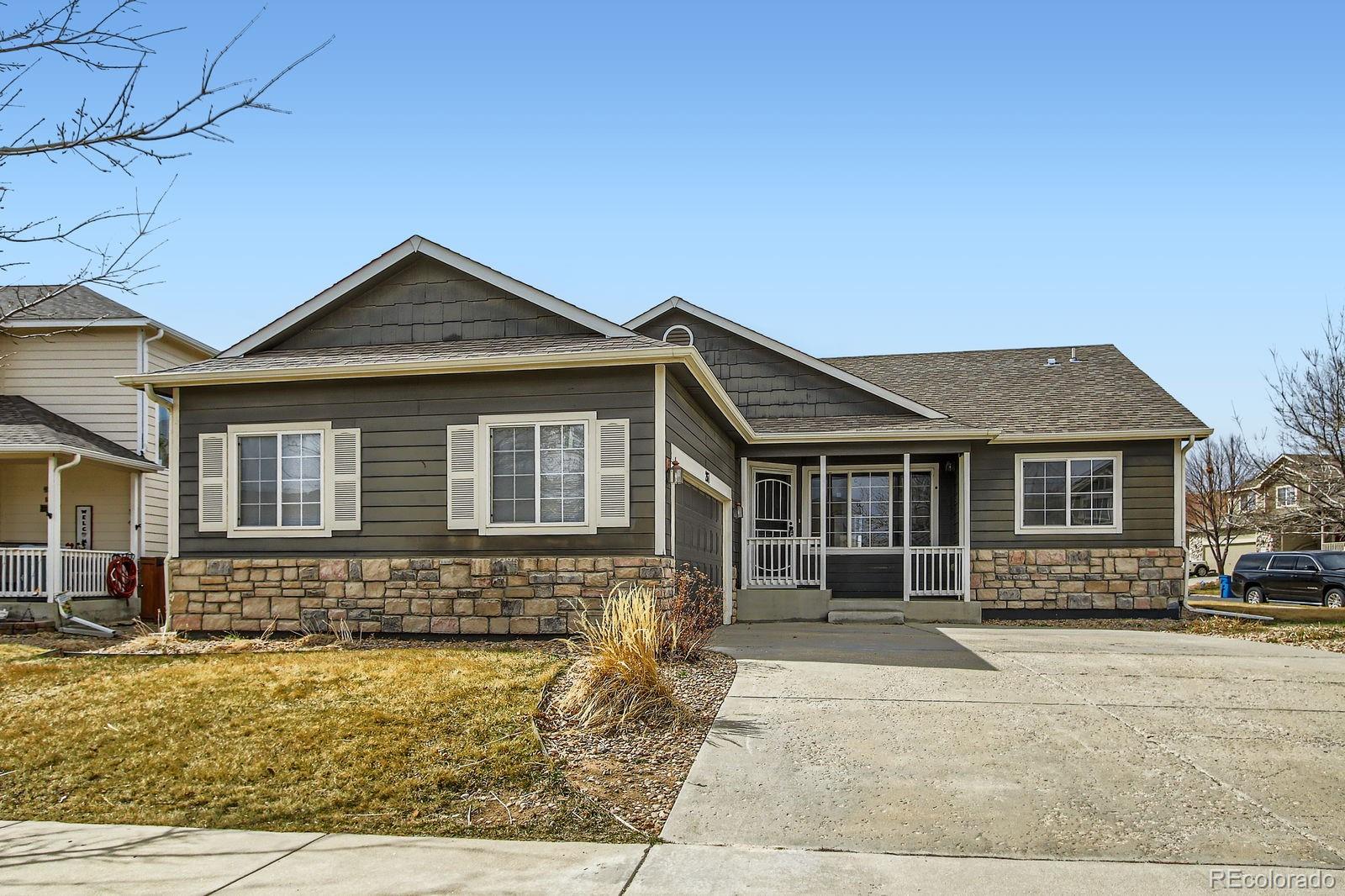 CMA Image for 261  Hermosa Street,Brighton, Colorado