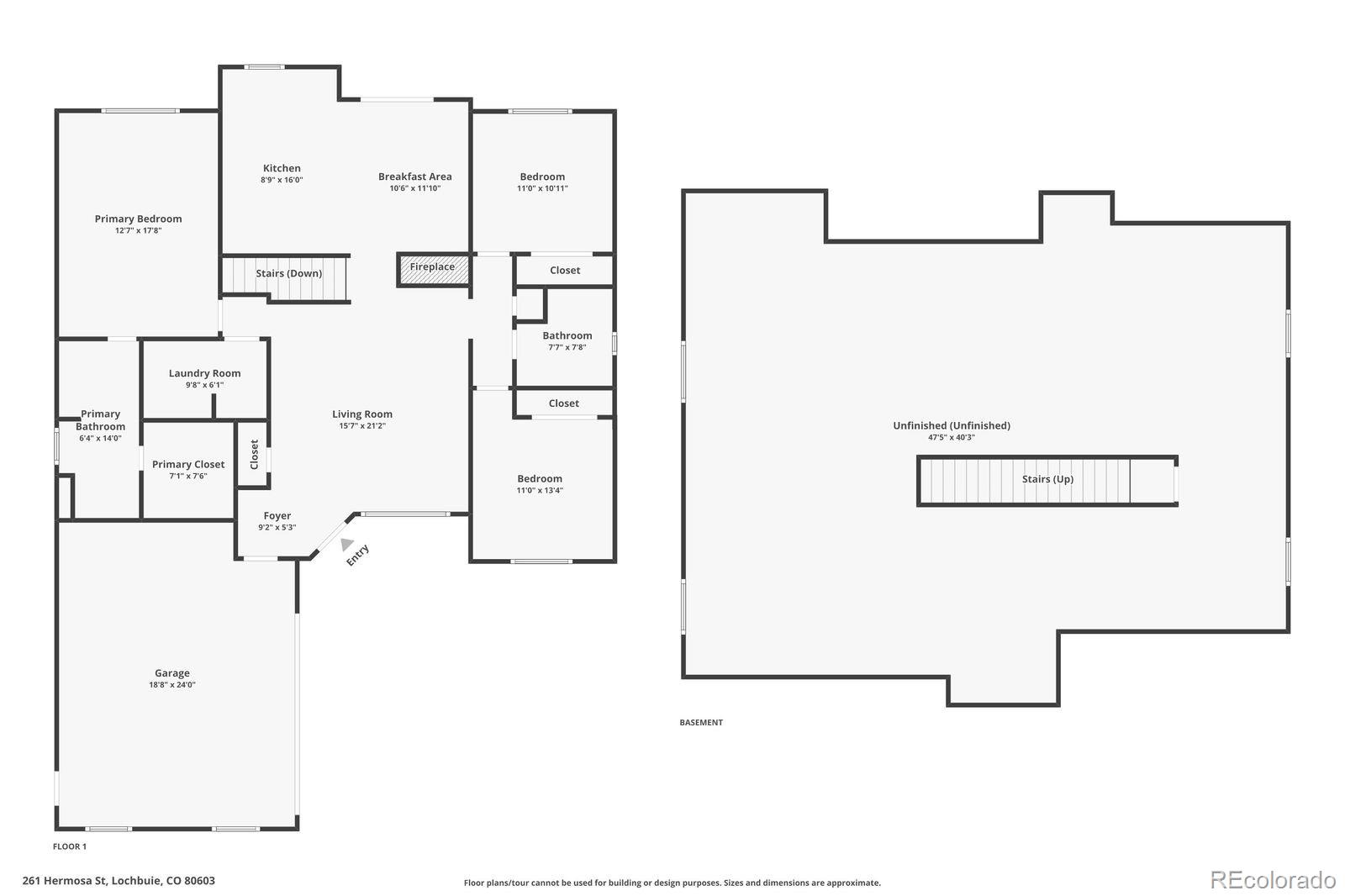 MLS Image #25 for 261  hermosa street,brighton, Colorado