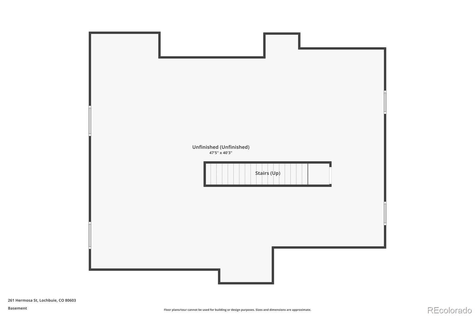 MLS Image #27 for 261  hermosa street,brighton, Colorado