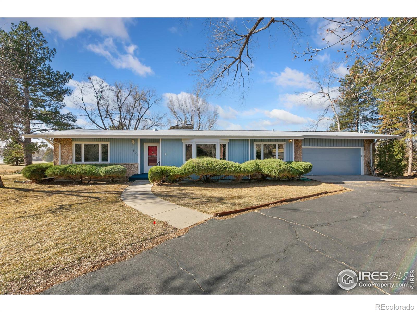 MLS Image #0 for 1501  richards lake road,fort collins, Colorado