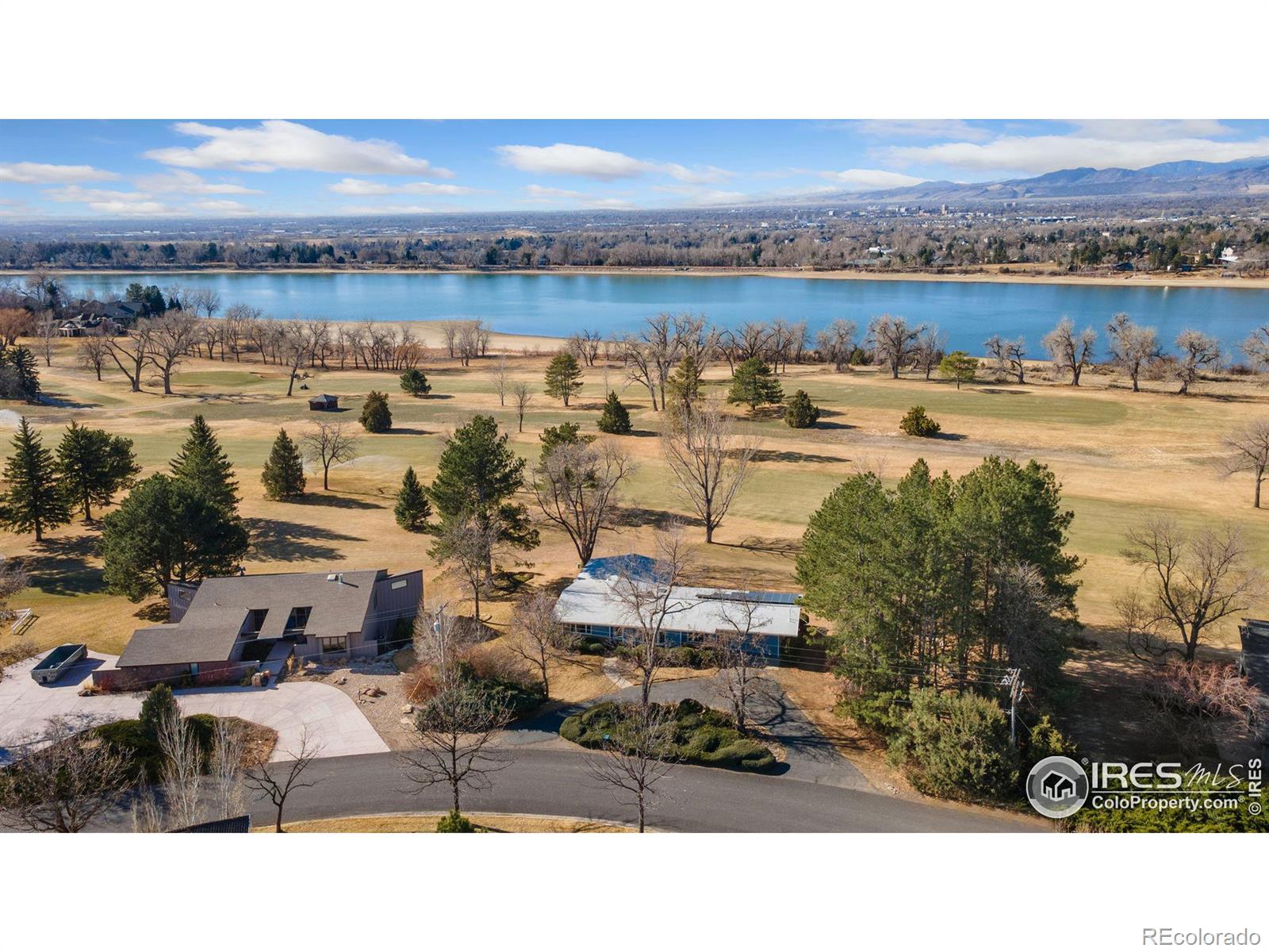 MLS Image #2 for 1501  richards lake road,fort collins, Colorado