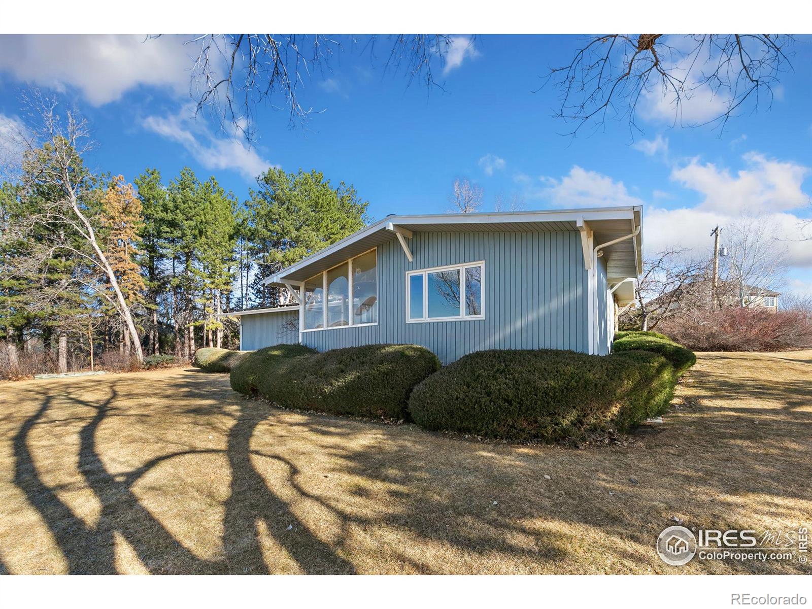 MLS Image #29 for 1501  richards lake road,fort collins, Colorado
