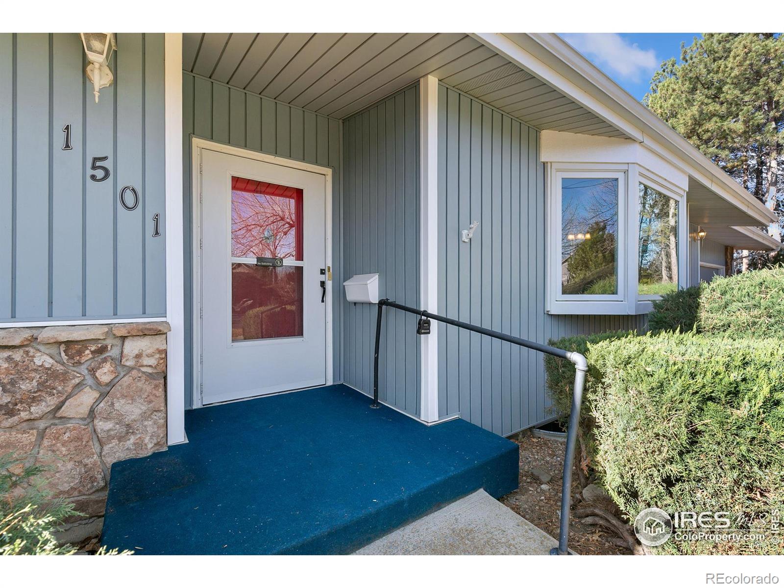 MLS Image #3 for 1501  richards lake road,fort collins, Colorado