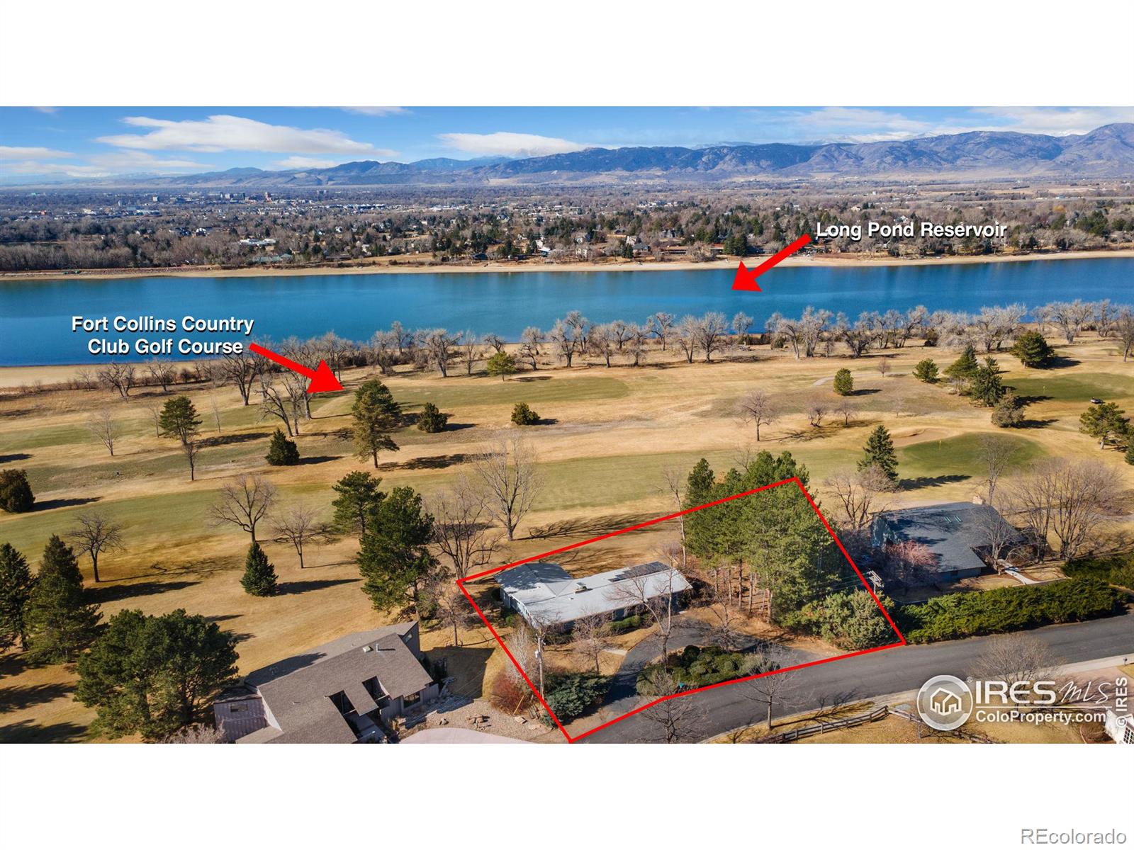 MLS Image #34 for 1501  richards lake road,fort collins, Colorado