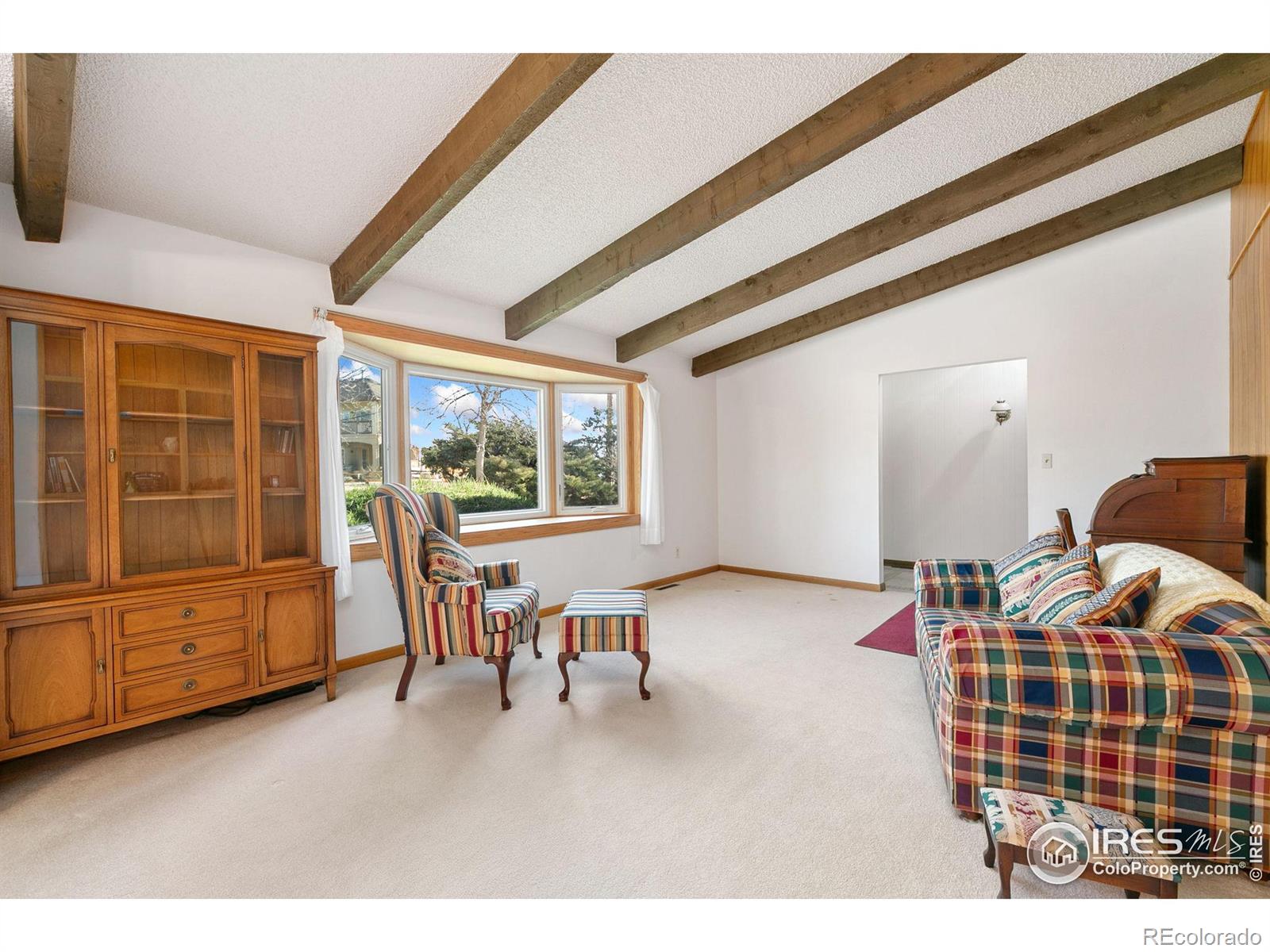 MLS Image #5 for 1501  richards lake road,fort collins, Colorado