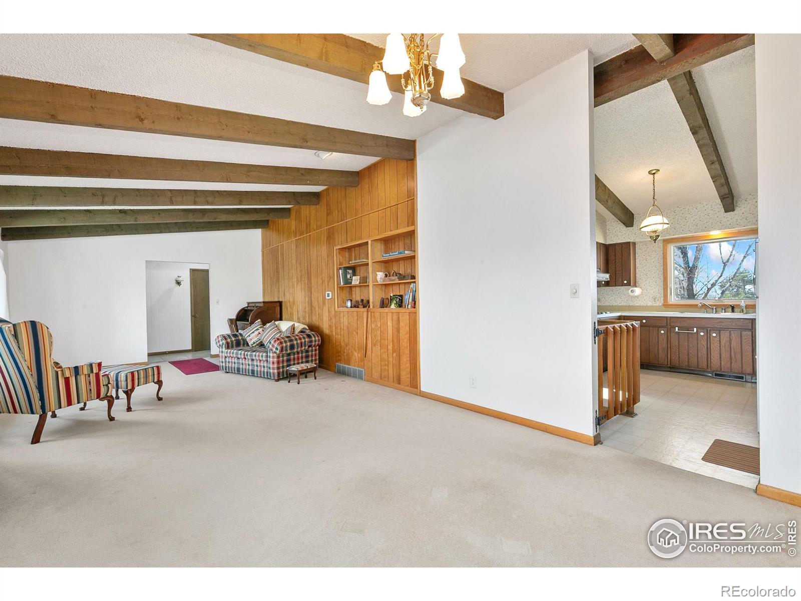 MLS Image #7 for 1501  richards lake road,fort collins, Colorado